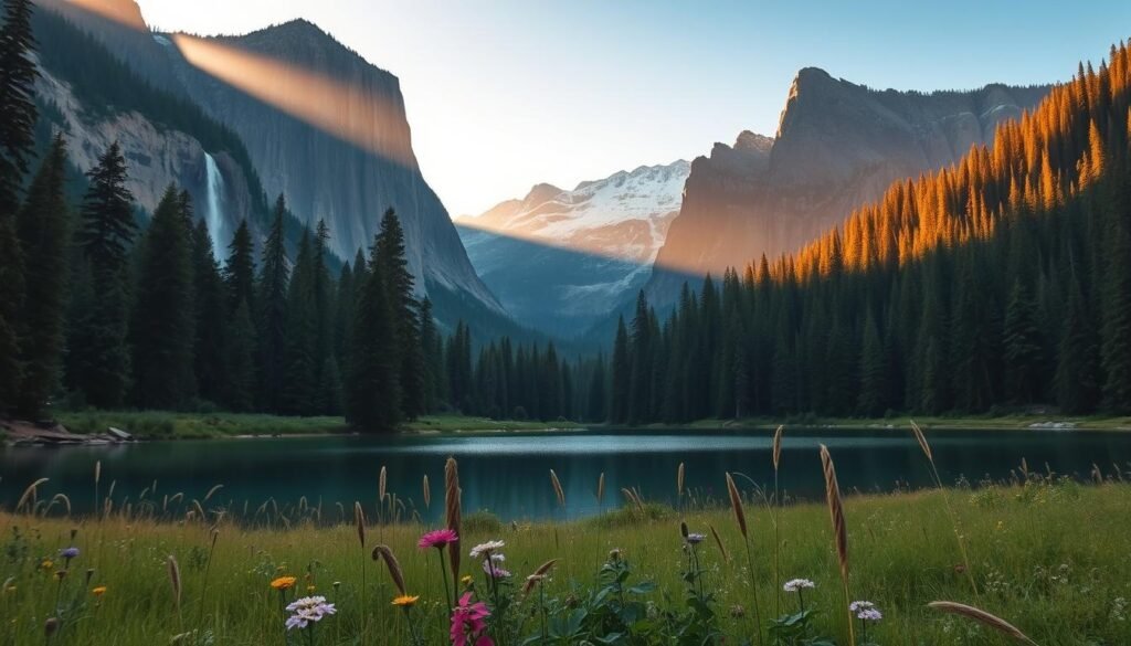 Looking for a National Park Close to Seattle? Here Are the Best Ones Nearby best seasons to visit