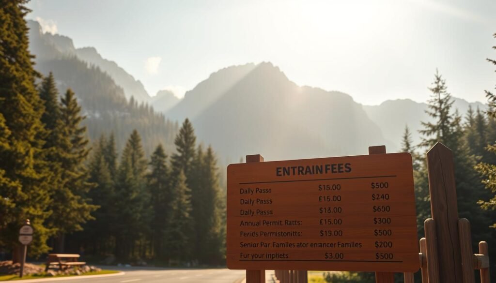 Looking for a National Park Close to Seattle? Here Are the Best Ones Nearby national park entrance fees