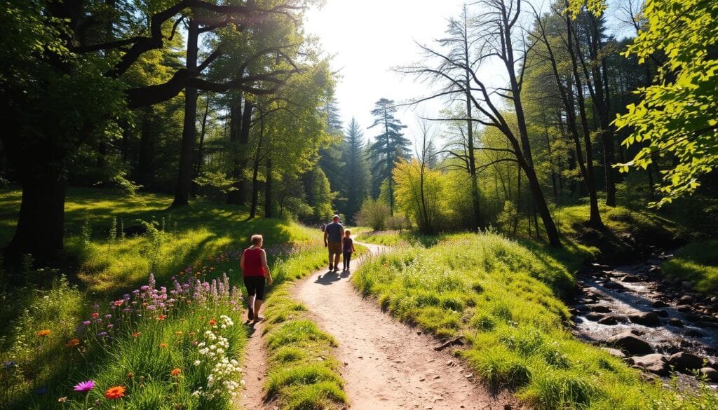 Nature & Fun Combined: Best Outdoor Activities Near Me for All Ages nature walks near me