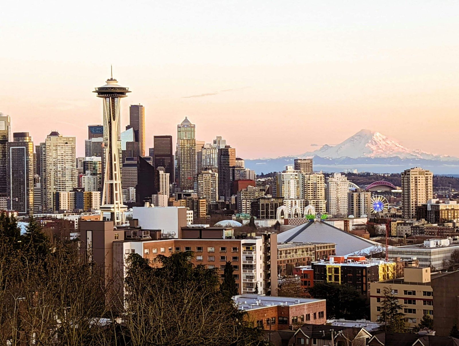 Seattle Cost of Living Guide 2025
