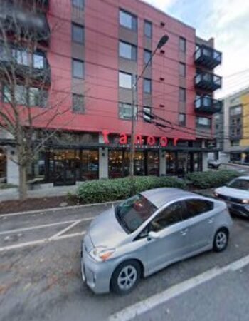 tanoor Seattle