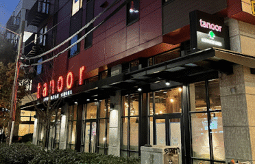 tanoor Seattle
