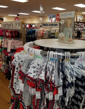 North Bend Premium Outlets