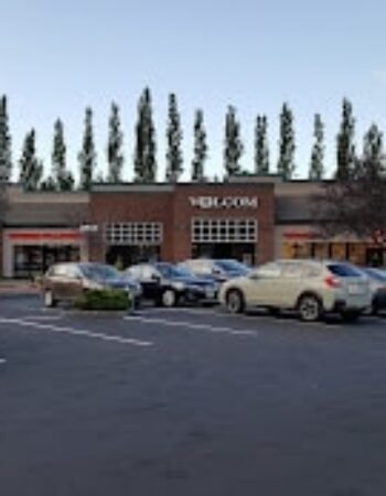 North Bend Premium Outlets