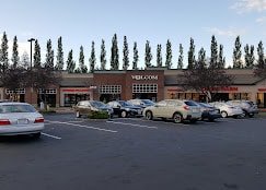 North Bend Premium Outlets