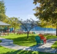 Lake Forest Park