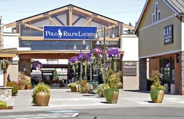 Centralia Outlets, LLC