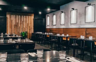 온미 ONMI Korean Restaurant